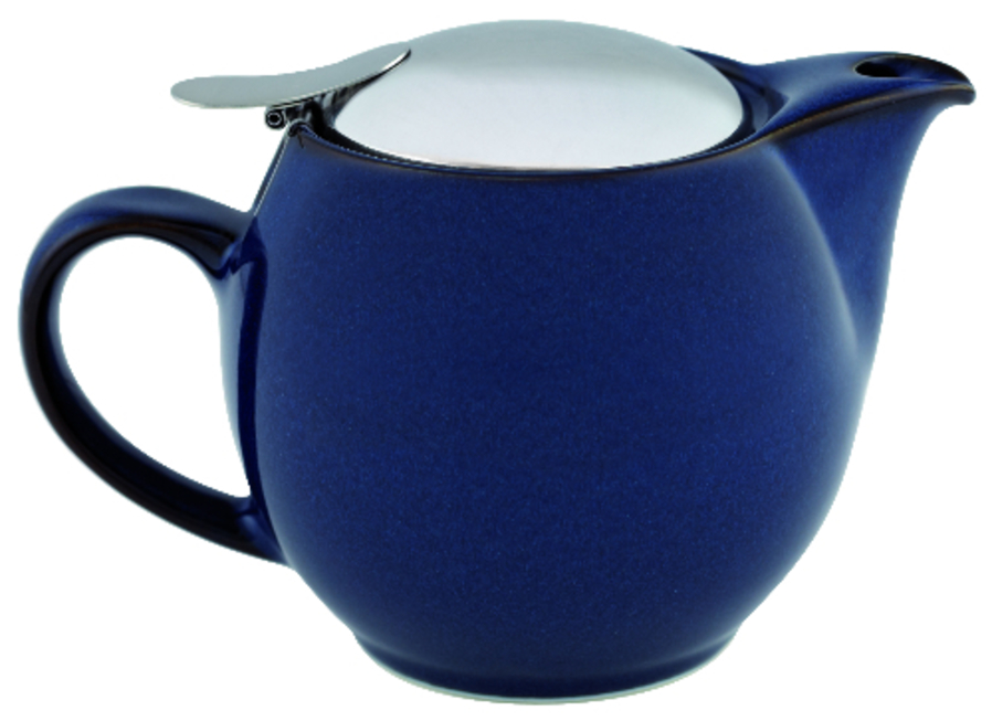 Teapot Jeans Blue - 2 Sizes image 0